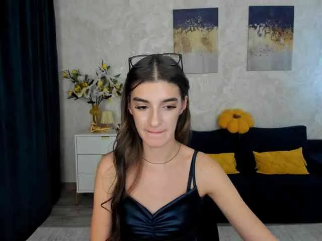 SabrinaWayne