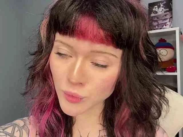 ShadowBarbie