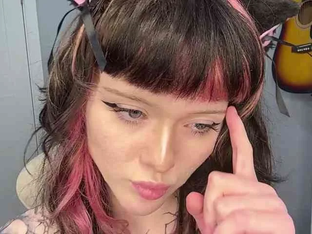 ShadowBarbie