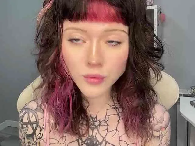 ShadowBarbie