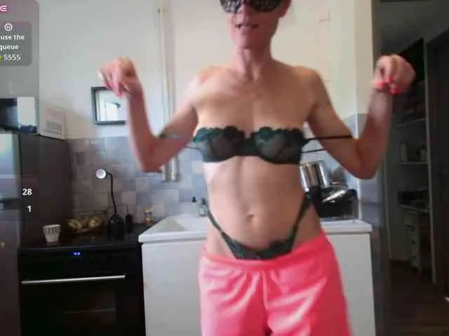 hornyfrenchies