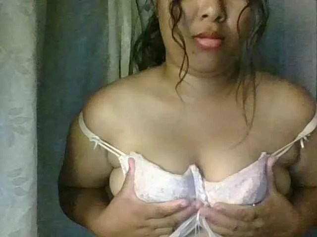 Ericah-Boobss