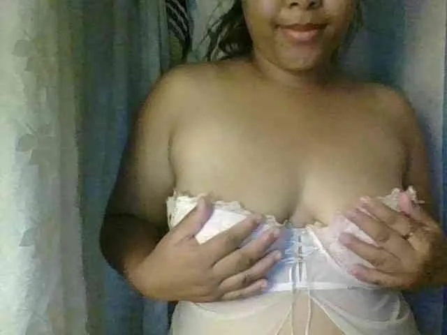 Ericah-Boobss