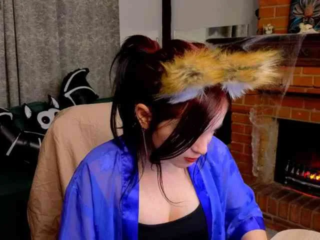 Fox-Cute