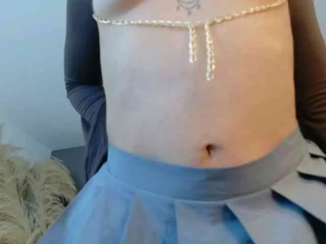 GiaaMonroe