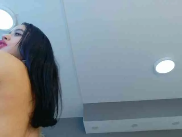 GiaaMonroe
