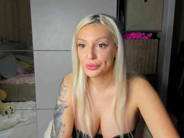 JessicaClayX