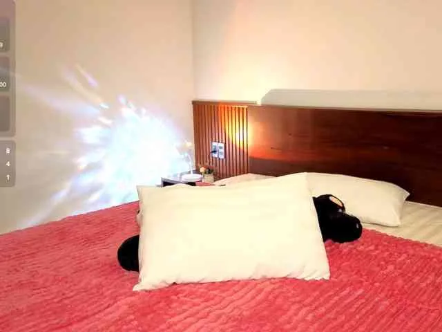 Yuki-glow