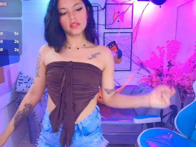 Maddie-T18