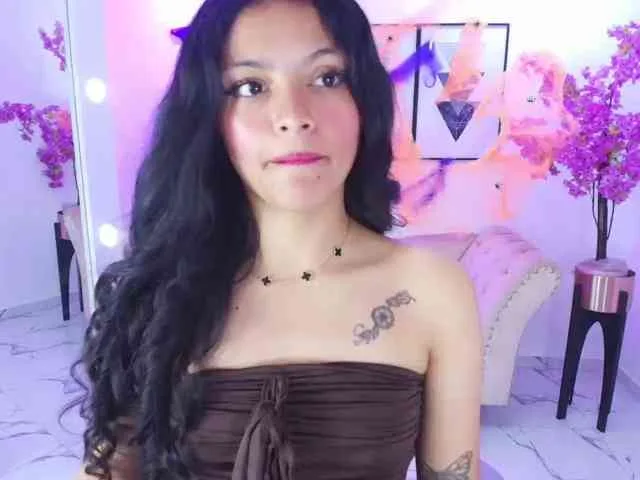 Maddie-T18
