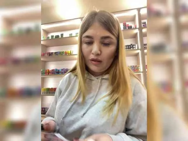 Anyutinka69