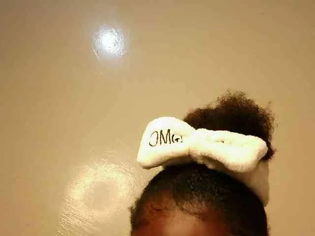 prettyness