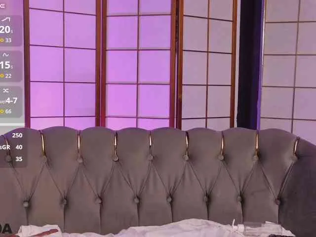 LorraineTease