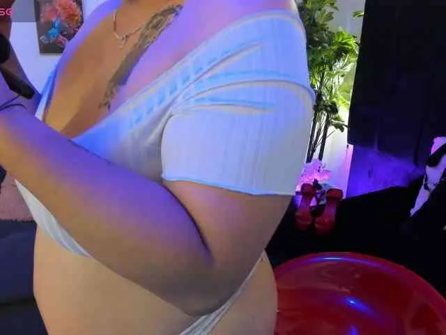 SusanaFlame