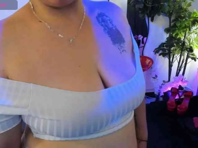 SusanaFlame