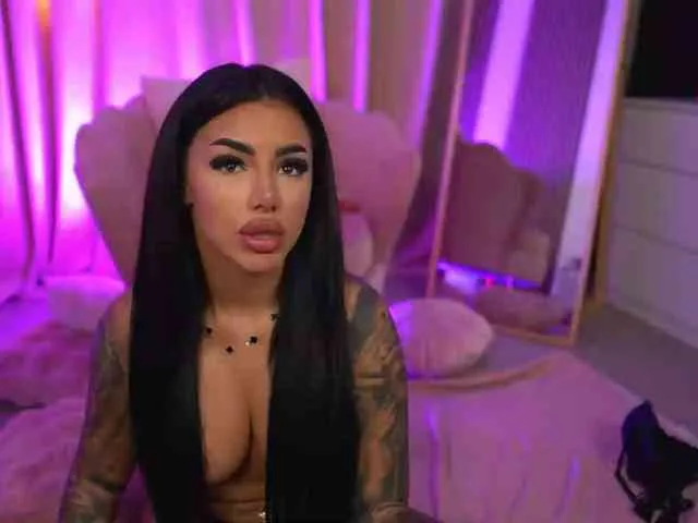 JessyFoxy