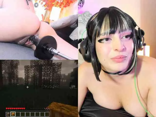 CyberLucy