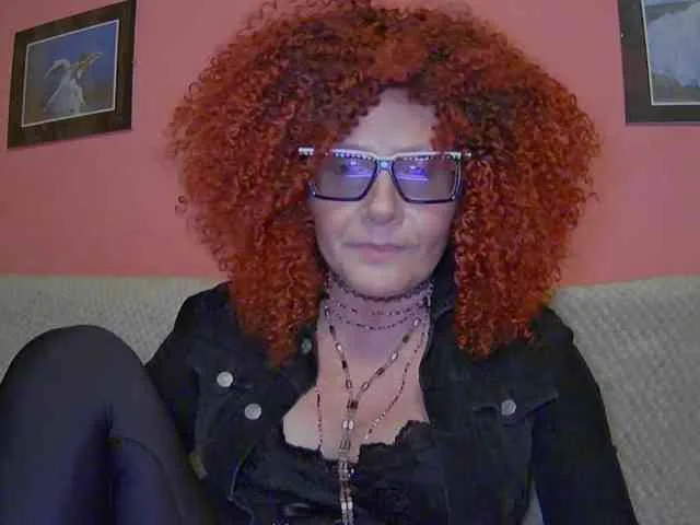 ChristineRed