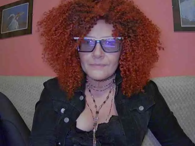 ChristineRed