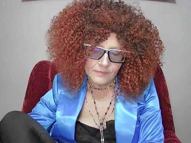 ChristineRed
