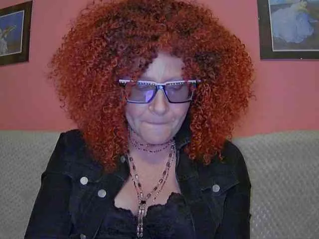 ChristineRed