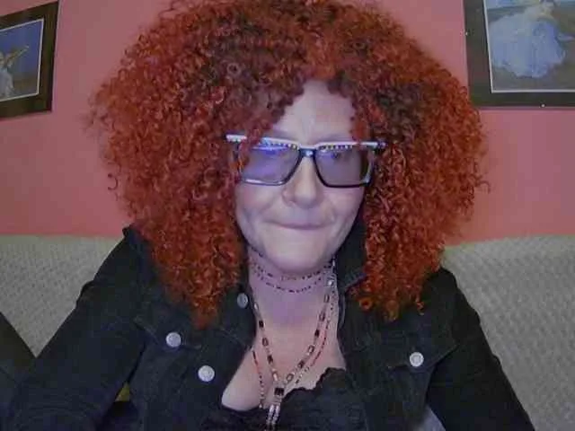 ChristineRed