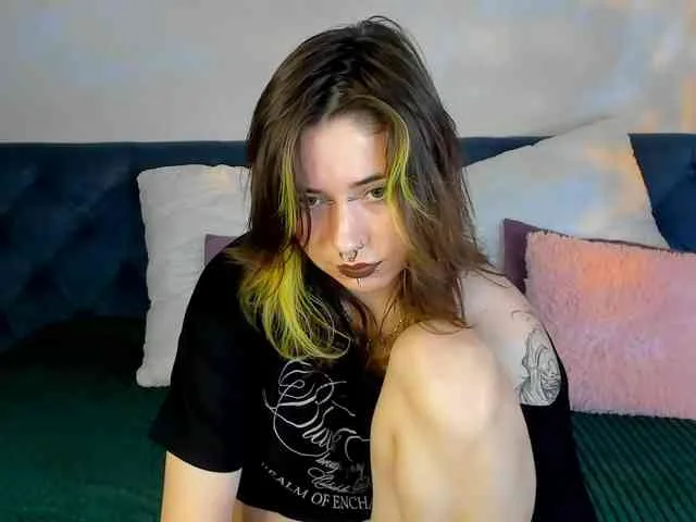 ShadowBellee