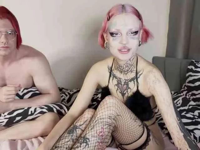 DollAndDemon