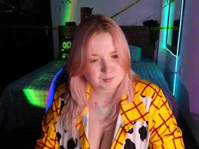 plushydevil