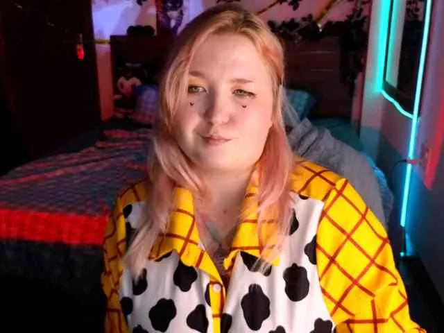 plushydevil