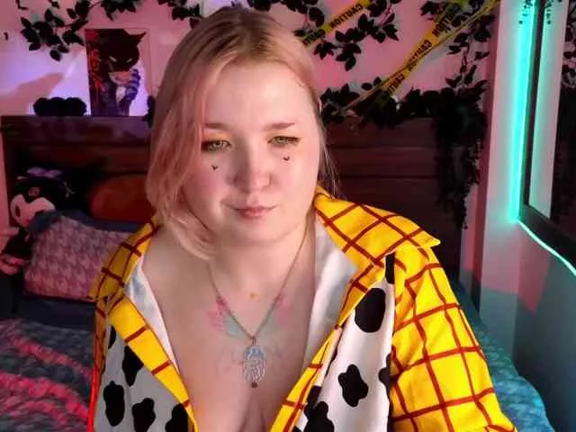 plushydevil