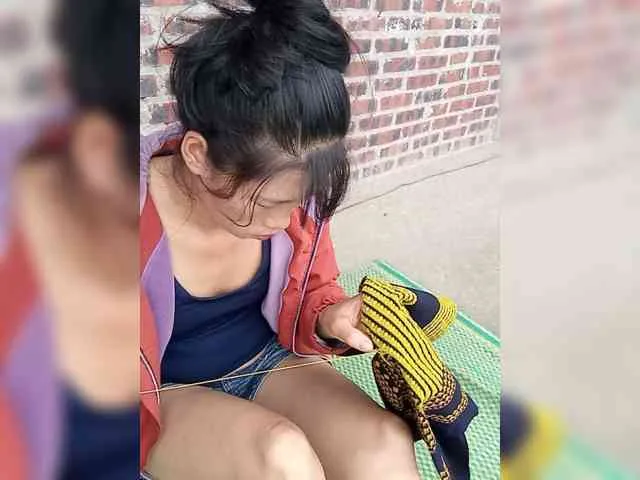 Sunny-Vietnamgirl