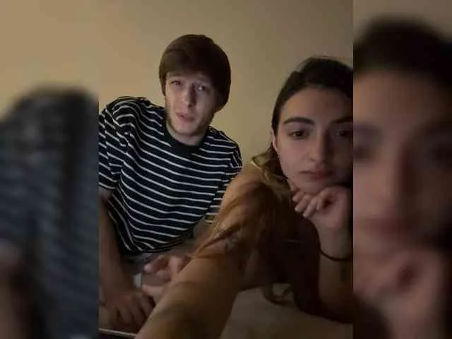 MagicCouple