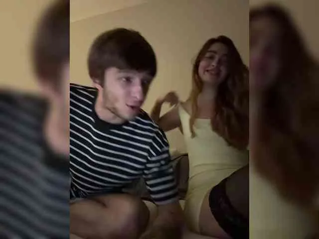 MagicCouple