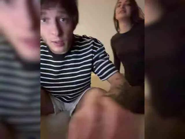 MagicCouple