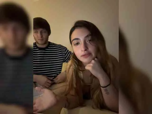 MagicCouple