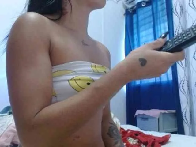 YuliFoxXx