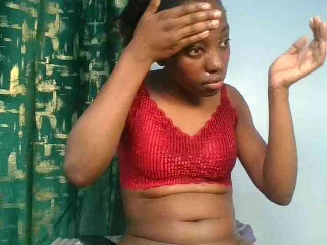 Ebonyslut7
