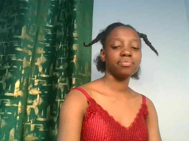 Ebonyslut7