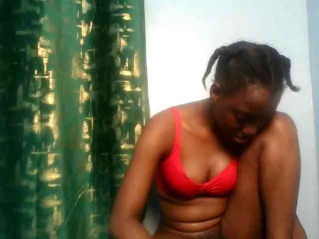 Ebonyslut7
