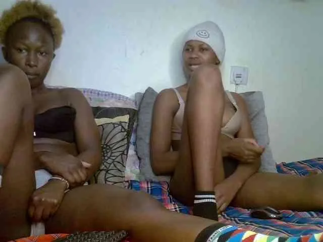 SexyyDuo