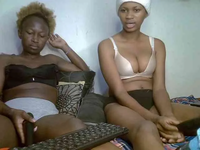 SexyyDuo