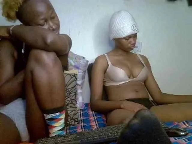 SexyyDuo
