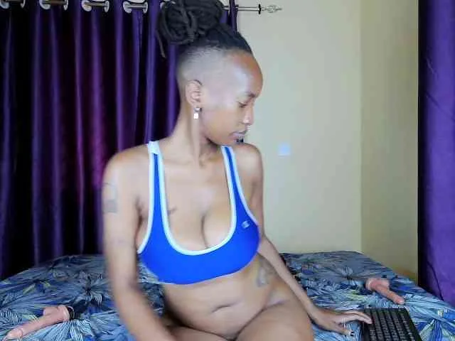 Ebonybrownies