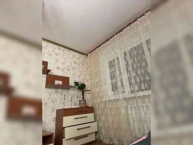 SashkaReally