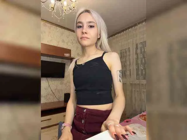 SashkaReally