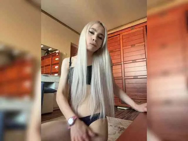 SashkaReally