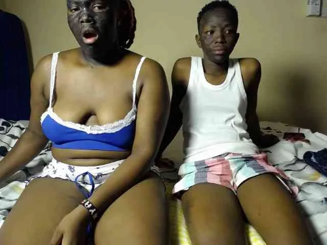 FreakyTogether