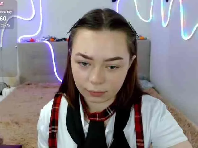 ViollaFoxy