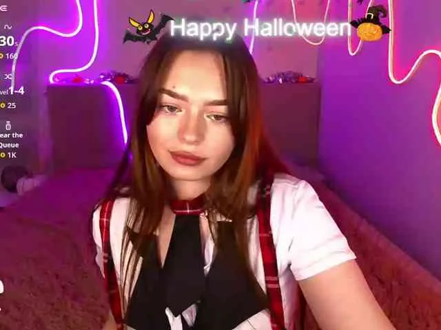 ViollaFoxy